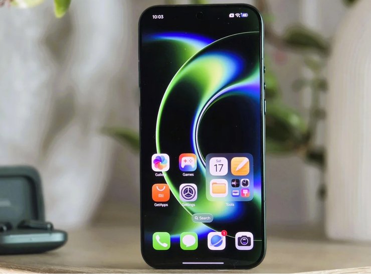 Snapdragon 8 Elite Gen 5: Обираємо найкращий чип для вашого смартфона серед 4 варіантів (фото) 7