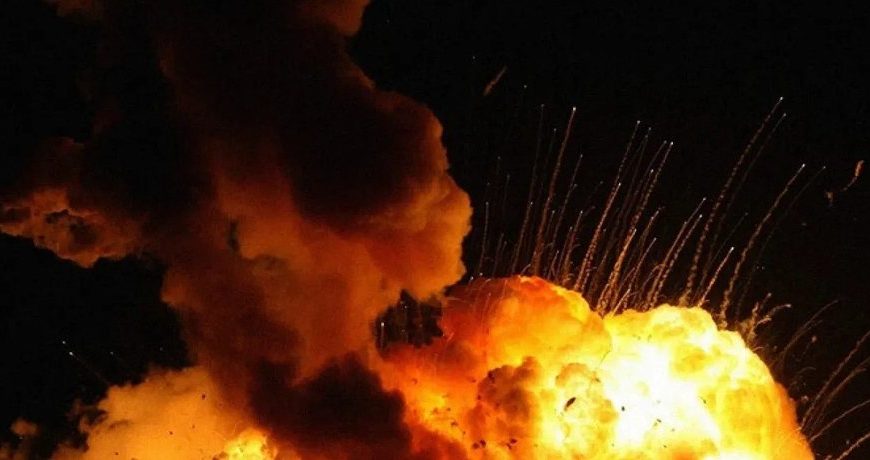 Київ під ракетним ударом: Росія атакувала столицю та область, є жертви —&hellip;