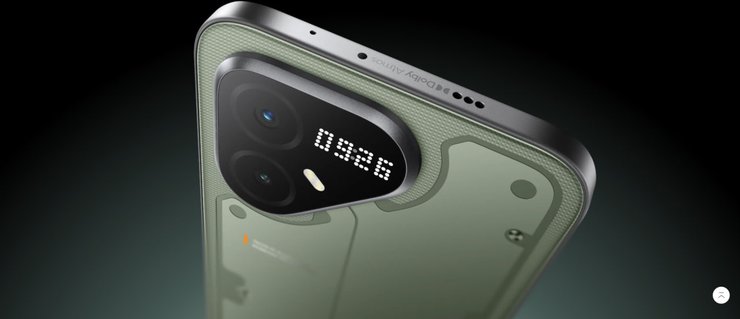 Tecno Pova 8 Pro: новий смартфон середнього класу вже вражає своїми можливостями (фото) 7