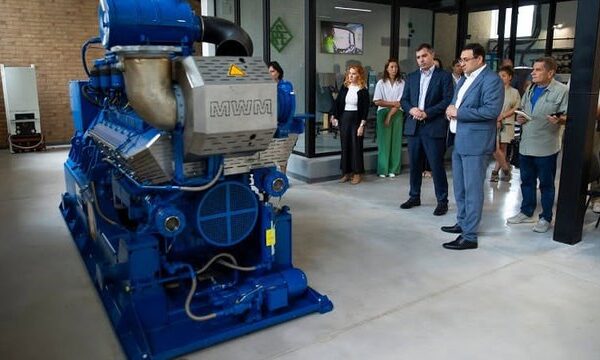RSE започаткувала в КПІ імені…
