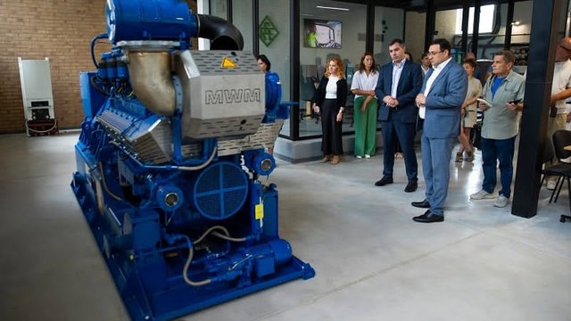 RSE започаткувала в КПІ імені Сікорського Лабораторію енергетичної стійкості