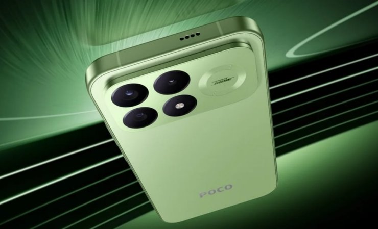 Poco F9 Pro та F9 Ultra: потужні новинки з вражаючими характеристиками та доступною ціною вже тут