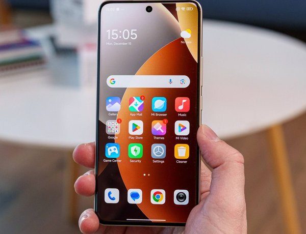 Redmi 17 5G: Потужний акумулятор 6300 мА·год та великий екран – чи перевершив торішню модель?
