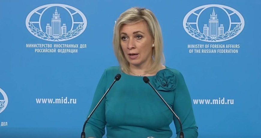 Україна відреагувала: Навроцький висловився про росіян, і Кремль обурений