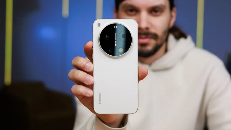 Xiaomi оновлює 24 смартфони до HyperOS 4: дізнайтеся, чи ваш пристрій у списку 5 Xiaomi оновлює 24 смартфони до HyperOS 4: дізнайтеся, чи ваш пристрій у списку 5