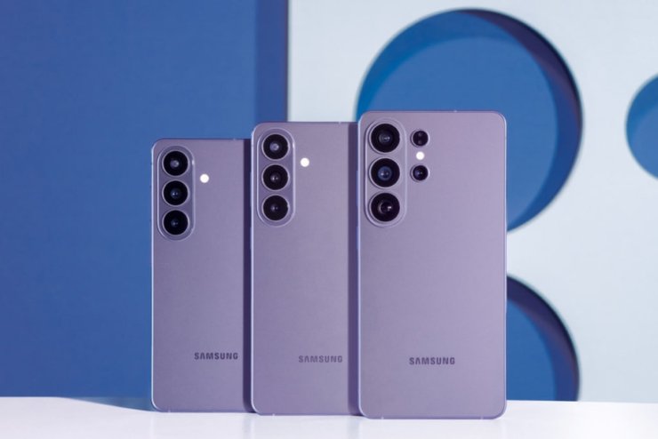 Snapdragon 8 Elite Gen 5: Обираємо найкращий чип для вашого смартфона серед 4 варіантів (фото) 6