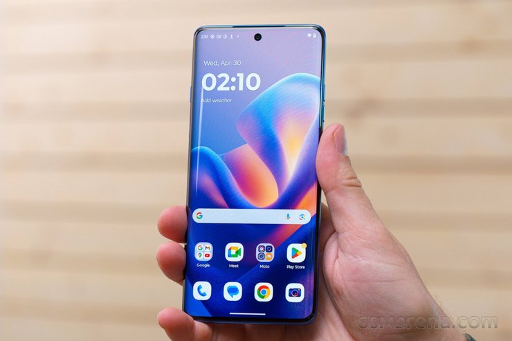 Motorola: доступний флагман 2026 року – обираємо найкращий варіант 4 Motorola: доступний флагман 2026 року – обираємо найкращий варіант 4