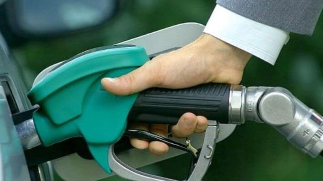 Пальне в Україні: ціни майже не змінилися за тиждень, свідчать дані моніторингу