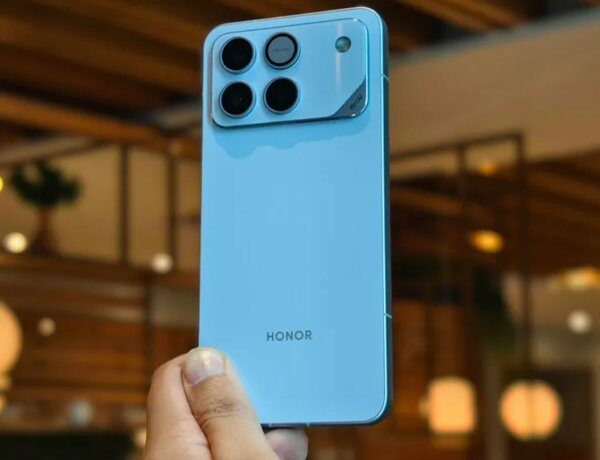Honor розкриває секрет смартфона з 12 000 мАг: який флагман вразить автономністю