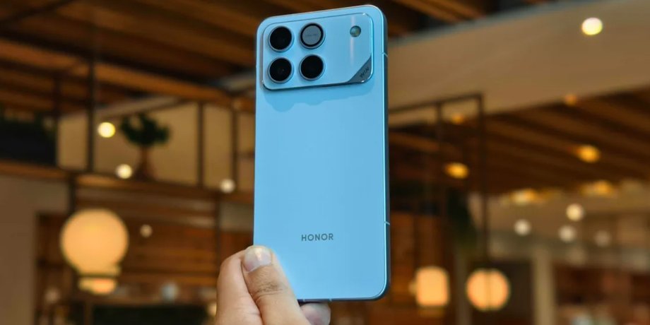 Honor розкриває секрет смартфона з 12 000 мАг: який флагман вразить автономністю 2 Honor розкриває секрет смартфона з 12 000 мАг: який флагман вразить автономністю 2