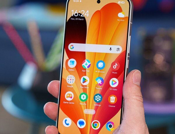 POCO X8 Pro Max: Потужний середній клас, що тримає заряд годинами