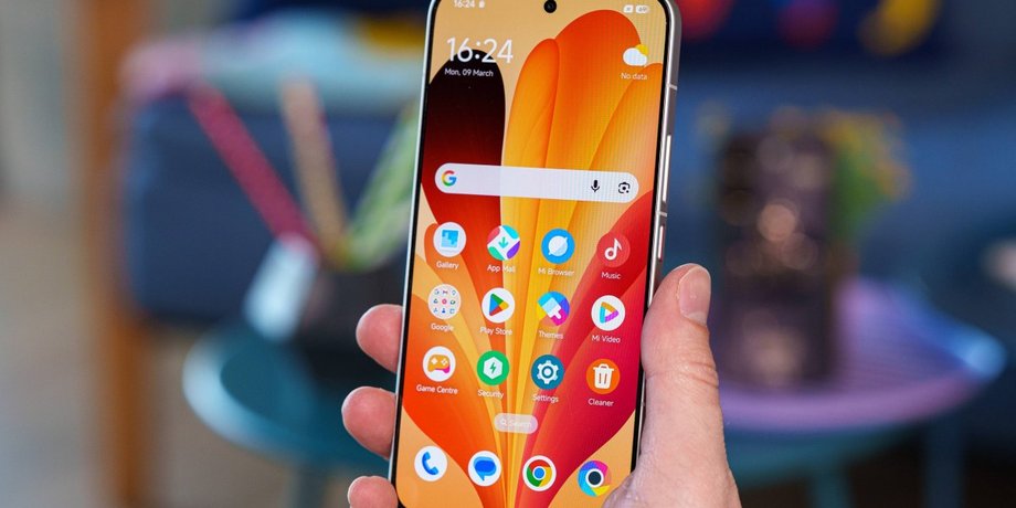 POCO X8 Pro Max: Потужний середній клас, що тримає заряд годинами