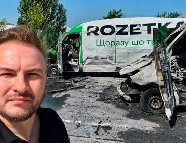 Бізнес в Україні отримує ультиматуми: відкупляйтеся від атак або втратите все