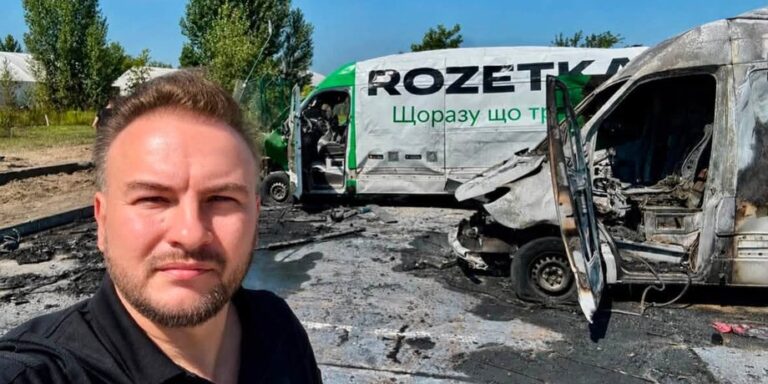 Бізнес в Україні отримує ультиматуми: відкупляйтеся від атак або втратите все 15 Бізнес в Україні отримує ультиматуми: відкупляйтеся від атак або втратите все 15