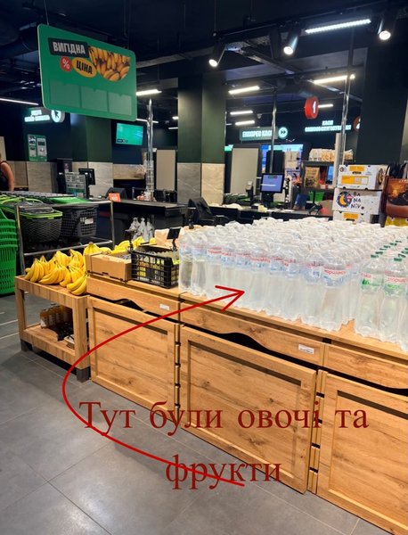 Сільпо попереджає: затримки постачань продуктів неминучі – що це означає для покупців 12 Сільпо попереджає: затримки постачань продуктів неминучі – що це означає для покупців 12