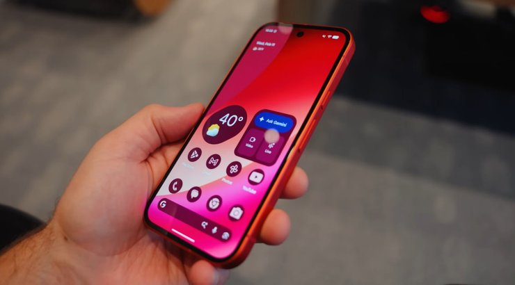 5 доступніших смартфонів, що конкурують з OnePlus: обирай свій Samsung, Moto чи Pixel 8 5 доступніших смартфонів, що конкурують з OnePlus: обирай свій Samsung, Moto чи Pixel 8