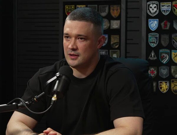 Федоров закликає до відповідальності: де міністр оборони?