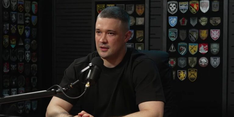 Федоров закликає до відповідальності: де міністр оборони? 30 Федоров закликає до відповідальності: де міністр оборони? 30