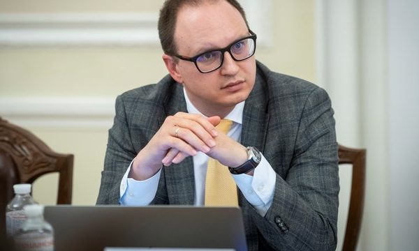 Мінекономіки: Зовнішнє перестрахування, що й так незначне для України, скоротилося ще дужче