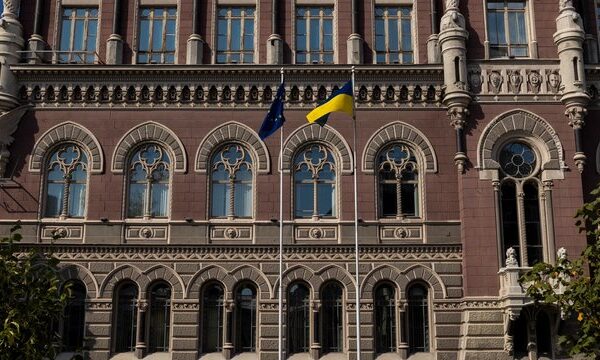 Головна 73 Нацбанк наполягає на відстороненні голови наглядової ради Сенс Банку, інакше…