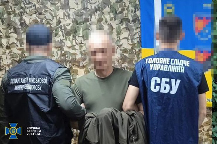 Екскомандир ТрО під підозрою: викрито масштабне розкрадання коштів на закупівлі дронів