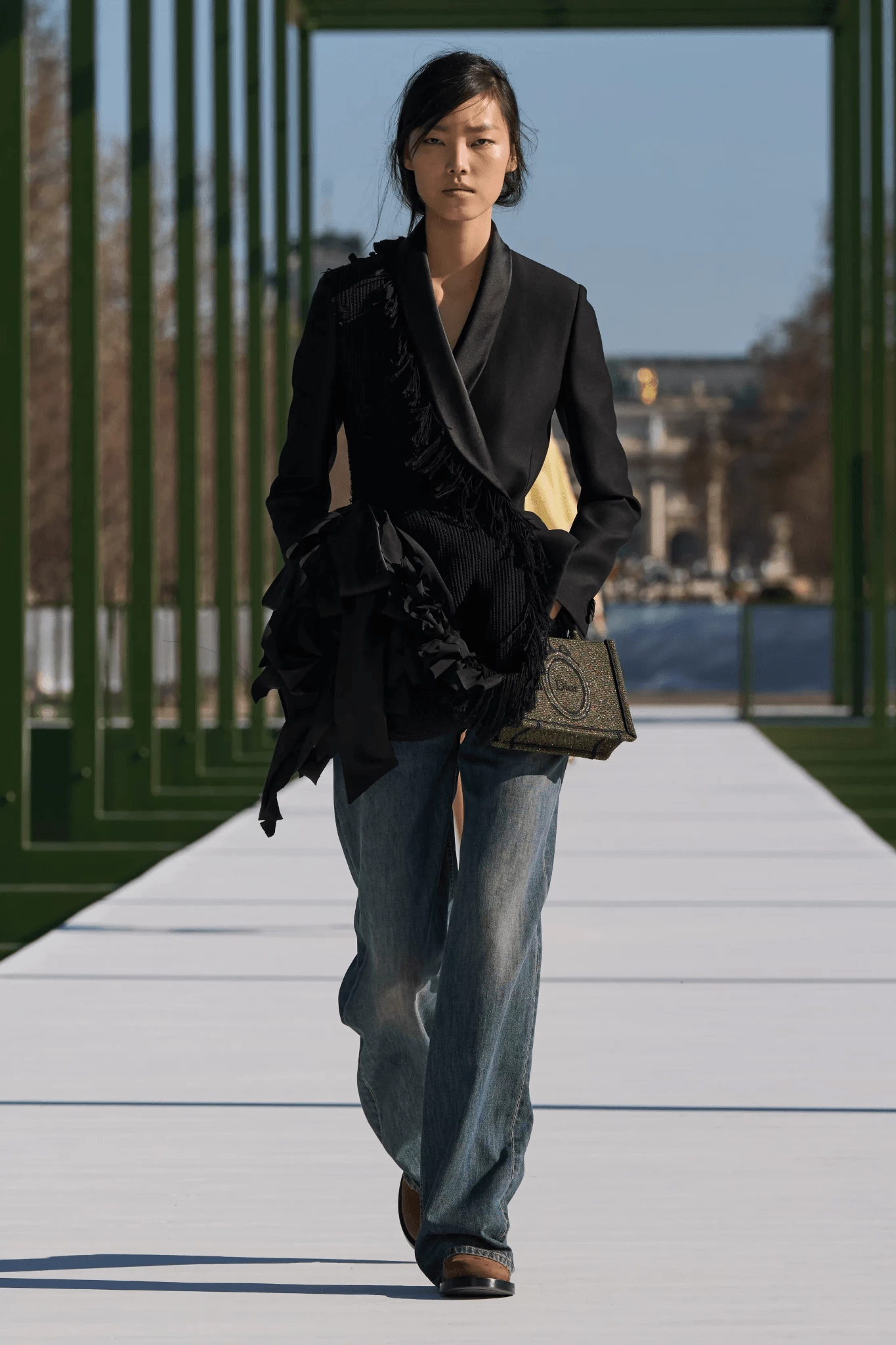 Dior осінь-зима 2026/20271