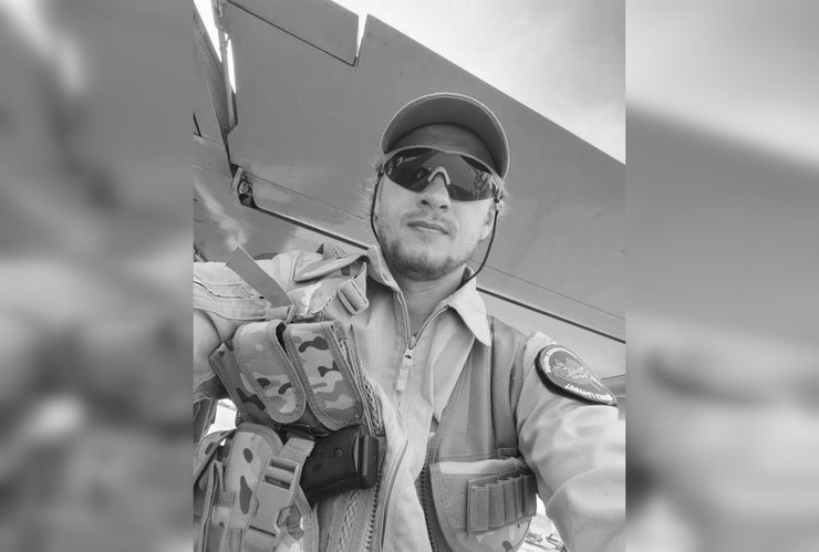 Колишні бійці "Вагнера": кривава розправа триває в Україні та Африці 16 Колишні бійці "Вагнера": кривава розправа триває в Україні та Африці 16