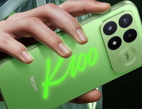 Redmi K100 Pro: вражаюча 200 МП камера за доступною ціною — дізнайтесь вартість