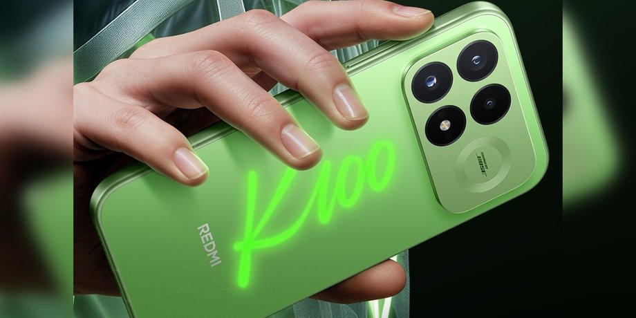 Redmi K100 Pro: вражаюча 200 МП камера за доступною ціною — дізнайтесь вартість 3 Redmi K100 Pro: вражаюча 200 МП камера за доступною ціною — дізнайтесь вартість 3