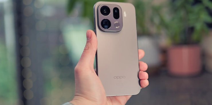 Смартфони з 200 МП камерами: обираємо топ-5 Android-флагманів для ідеальних фото 11 Смартфони з 200 МП камерами: обираємо топ-5 Android-флагманів для ідеальних фото 11