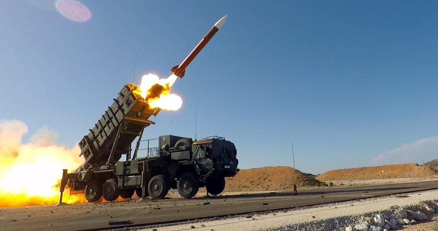 Головна 70 “Петріоти” для України: чому виробники ППО зволікають з передачею ліцензій Києву