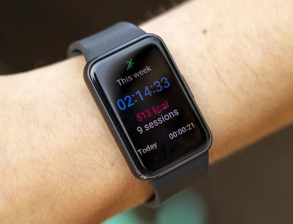 Samsung кидає виклик Fitbit: готується до релізу бюджетний фітнес-трекер