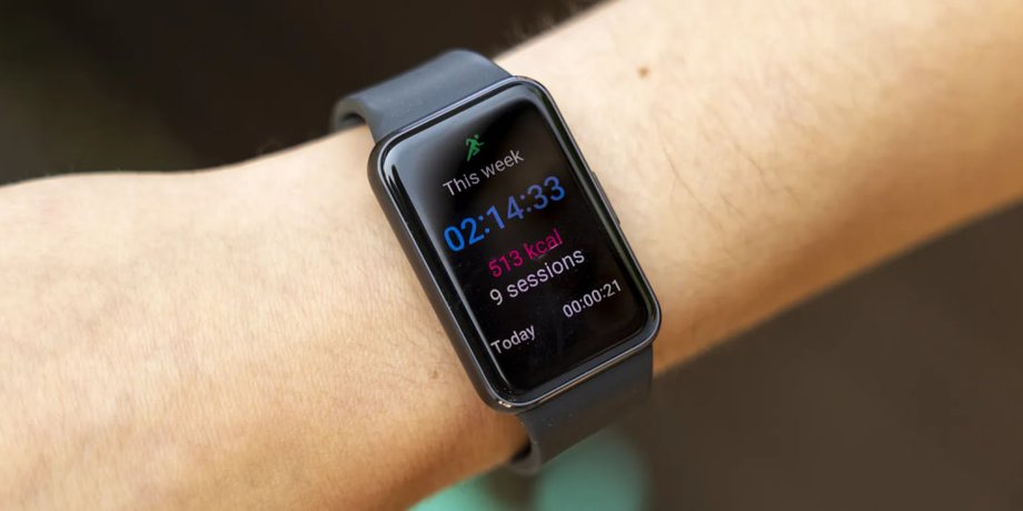 Samsung кидає виклик Fitbit: готується до релізу бюджетний фітнес-трекер 3 Samsung кидає виклик Fitbit: готується до релізу бюджетний фітнес-трекер 3