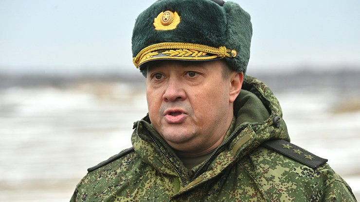 Ліквідація російських генералів: скільки високопосадовців окупантів знищено в тилу ворога 15 Ліквідація російських генералів: скільки високопосадовців окупантів знищено в тилу ворога 15