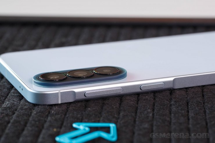 Samsung Galaxy A57 2026: чи виправдає оновлений смартфон ваші очікування? 5 Samsung Galaxy A57 2026: чи виправдає оновлений смартфон ваші очікування? 5
