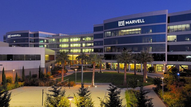 Головна 91 Google отримала дозвіл на купівлю акцій Marvell на суму приблизно $12,2 мільярда.