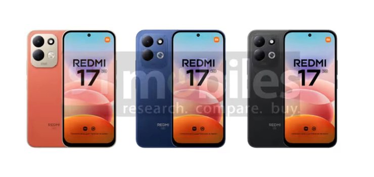 Redmi 17 5G: Бюджетний смартфон розкриває секрети потужного акумулятора на 7500 мА·год 4