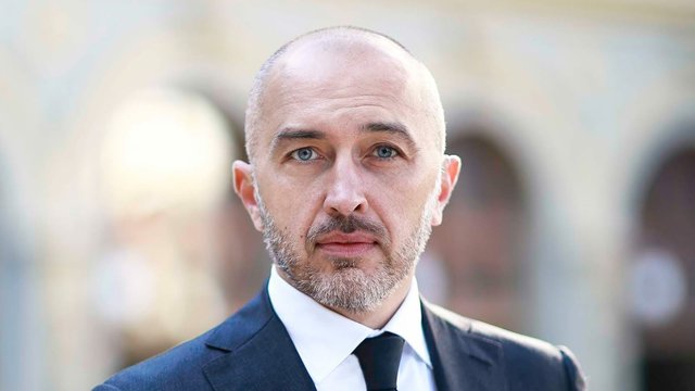 Глава НБУ: Український страховий ринок вже привертає значну увагу, що демонструється реальними угодами. 2 Глава НБУ: Український страховий ринок вже привертає значну увагу, що демонструється реальними угодами. 2