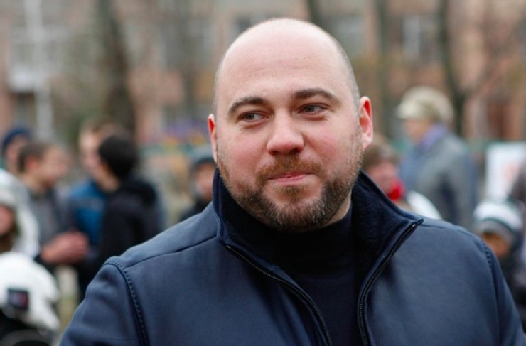 Головна 56 Вадим Столар: розслідування, заборона виїзду та політичні скандали навколо нардепа