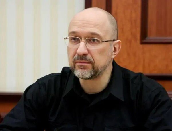 Росія цілить у водопостачання: Шмигаль розкриває нову небезпечну стратегію ударів