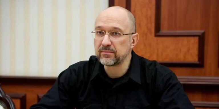 Росія цілить у водопостачання: Шмигаль розкриває нову небезпечну стратегію ударів 39 Росія цілить у водопостачання: Шмигаль розкриває нову небезпечну стратегію ударів 39