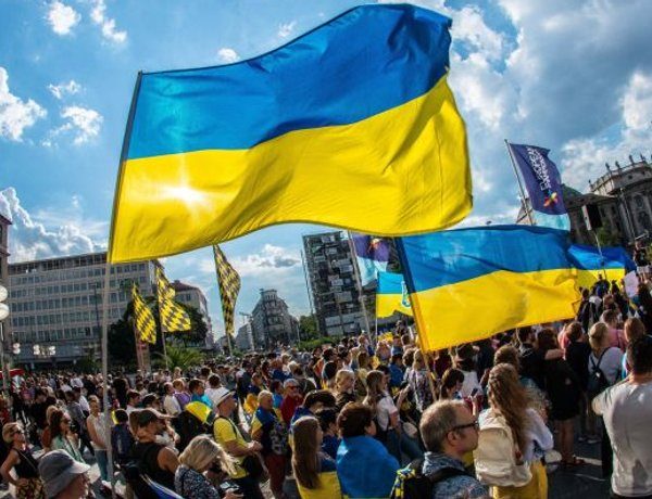 Німеччина: хто з українських біженців втратить тимчасовий захист