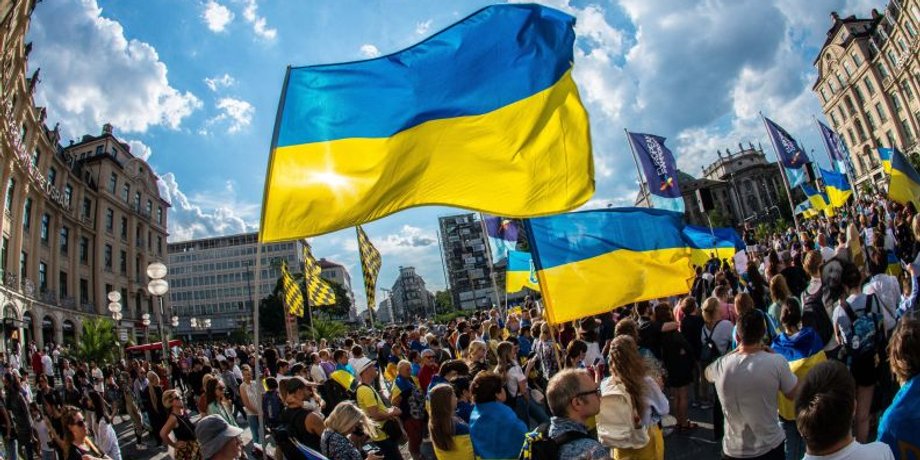 Німеччина: хто з українських біженців втратить тимчасовий захист 2 Німеччина: хто з українських біженців втратить тимчасовий захист 2