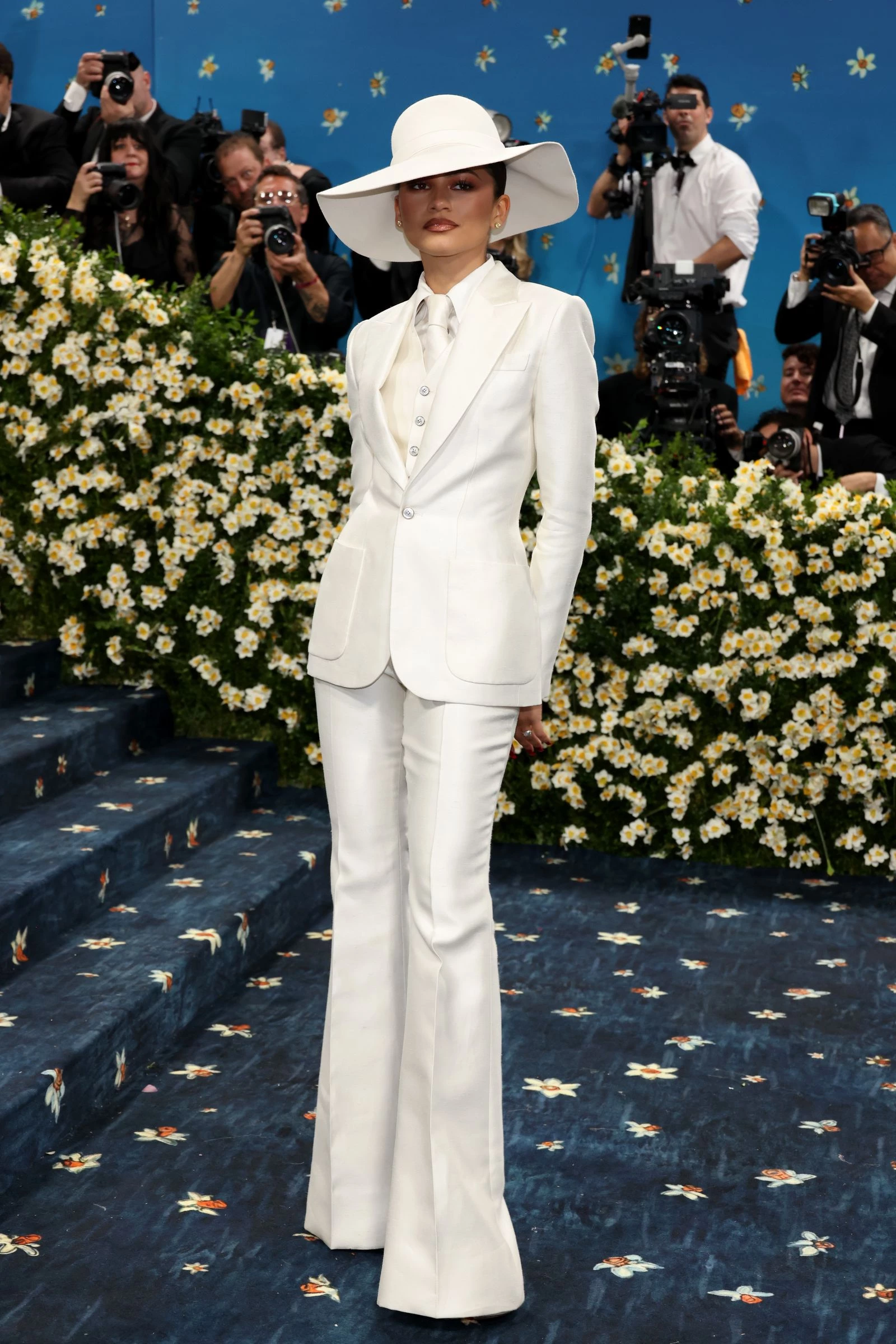 Зендея на Met Gala 20256