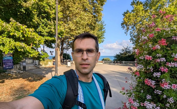 Pixel 11 Pro XL проти iPhone 17 Pro Max: хто виграв битву камер за результатами тестування (з фото) 47