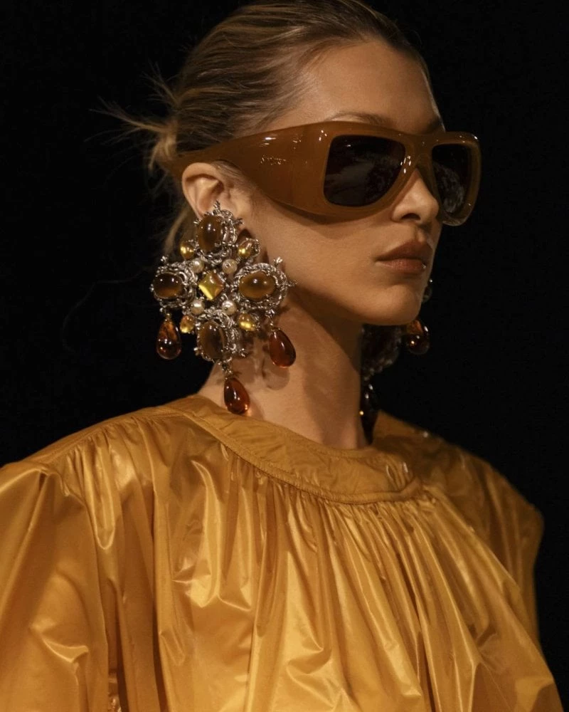 Saint Laurent Saint Laurent2
