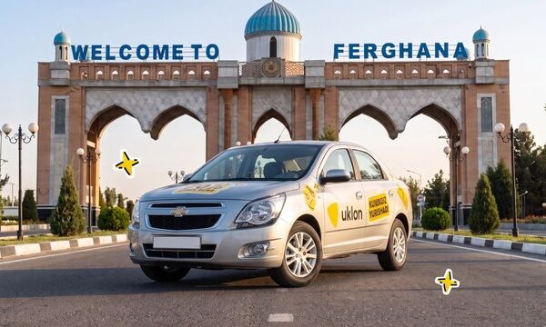 Uklon прогнозує, що за п’ять років понад 30% прибутку надходитиме від послуг, відмінних від таксі, а понад 20% – з міжнародних ринків, повідомив генеральний директор.