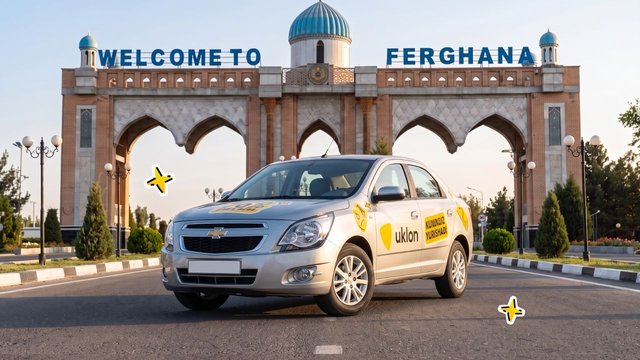Uklon прогнозує, що за п'ять років понад 30% прибутку надходитиме від послуг, відмінних від таксі, а понад 20% – з міжнародних ринків, повідомив генеральний директор. 2 Uklon прогнозує, що за п'ять років понад 30% прибутку надходитиме від послуг, відмінних від таксі, а понад 20% – з міжнародних ринків, повідомив генеральний директор. 2