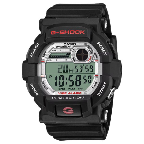 Casio вражає: новий G-Shock розширює межі можливостей 4
