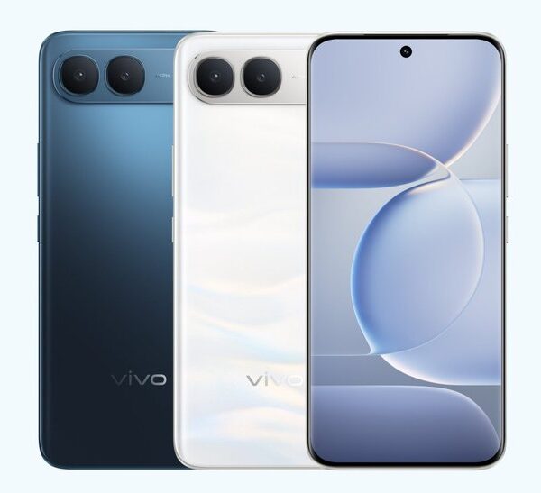 Головна 85 Vivo представляє смартфон з величезним AMOLED-екраном та потужним акумулятором: дізнайтеся…